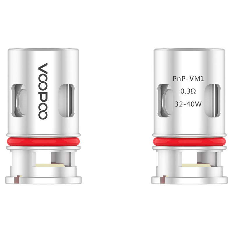 Occ Mesh 0.3 Ohm Vinci by Voopoo - Rally VAPE Store