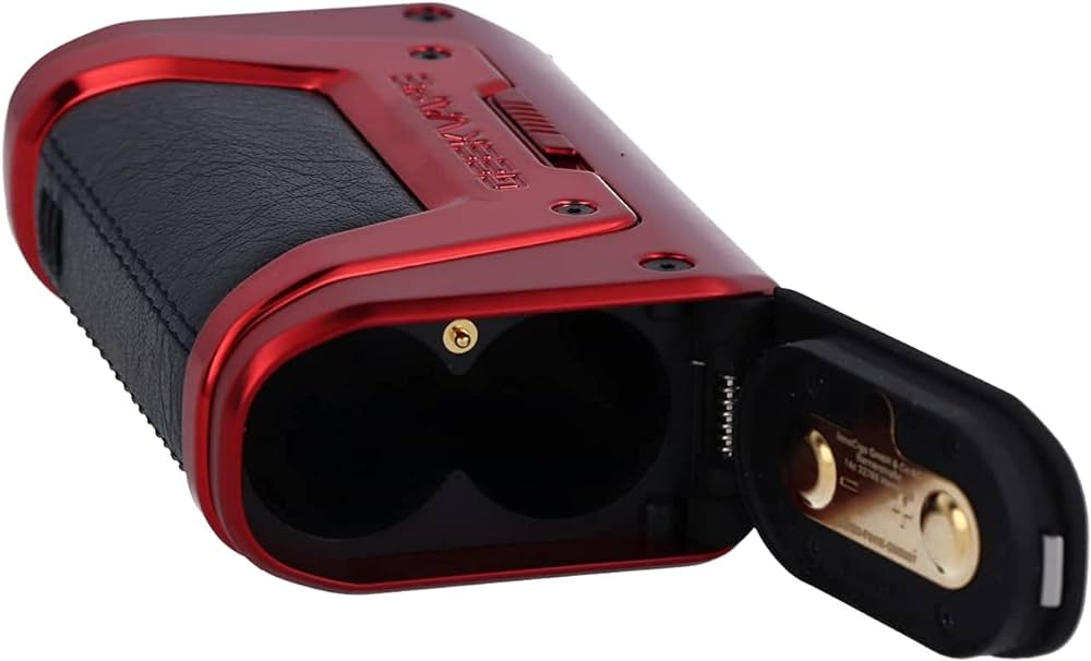 GEEKVAPE Aegis Legend 2 Mod | Geekvape L200 (Aegis Legend 2) 200W Box Mod (Mod Only) : Amazon.fr: Hygiène et Santé