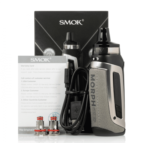 Bộ sản phẩm Smok Morph 40w