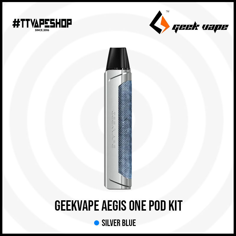 GeekVape Aegis One Pod Kit