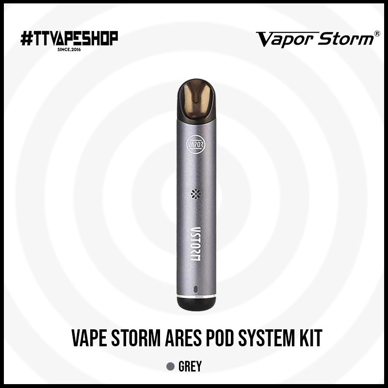 Pod System - Pod Kit - TTVAPE